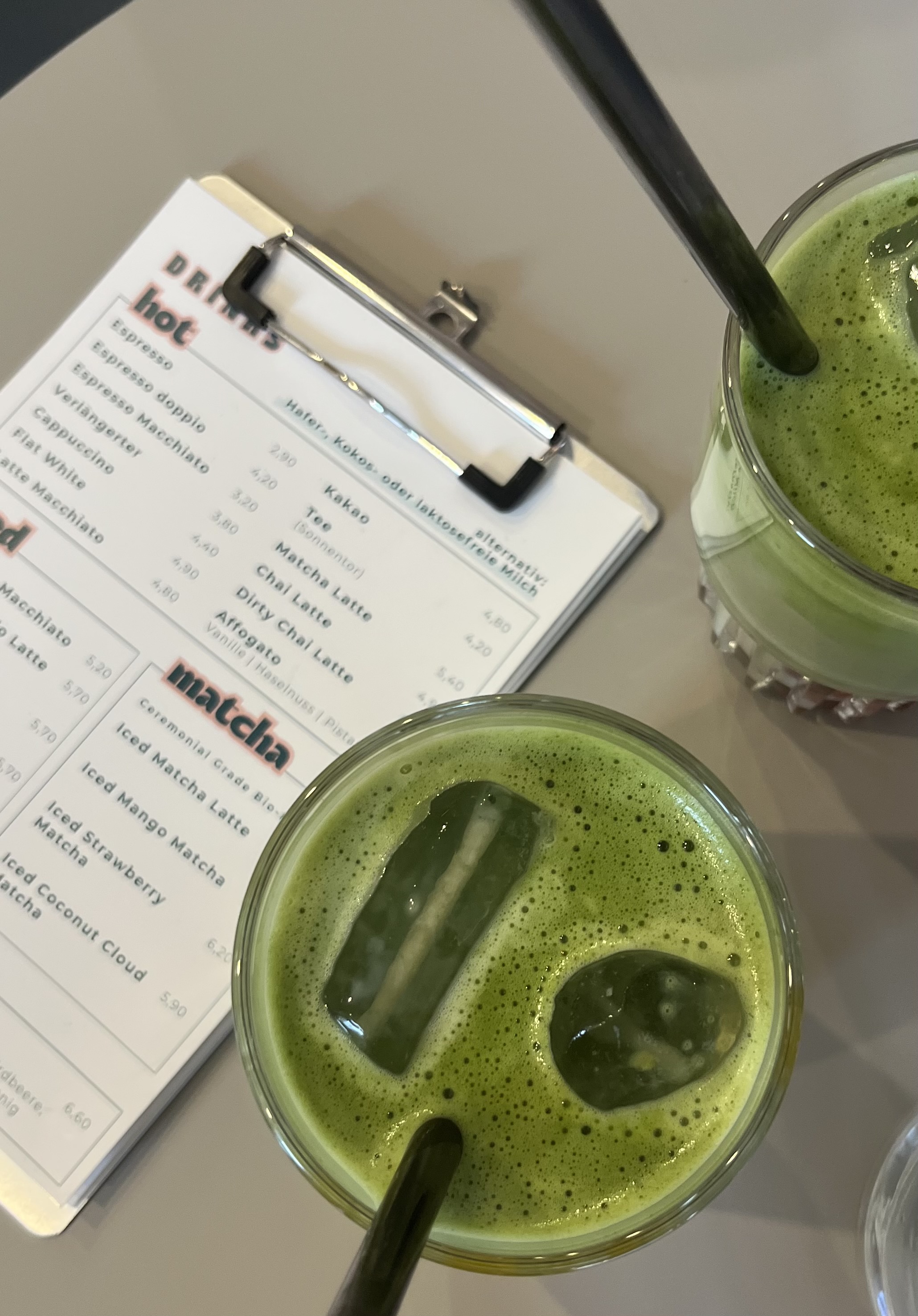 Matcha